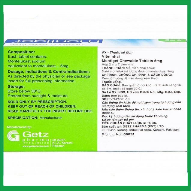 Montiget-5mg3.jpg Nhà Thuốc Tiến Thành - Montiget 5mg3