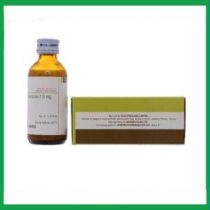 Nhà Thuốc Tiến Thành - Hỗn dịch uống Motilium Janssen điều trị triệu chứng nôn và buồn nôn (60ml) 1 Nhà Thuốc Tiến Thành - Motilium 60ml 1