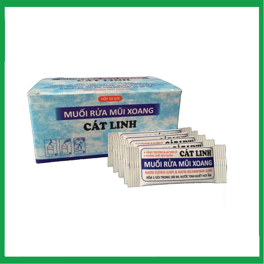 Muoi-rua-mui-xoang-Cat-Linh.jpg Nhà Thuốc Tiến Thành - Muoi rua mui xoang Cat Linh