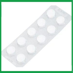 Nhà Thuốc Tiến Thành - Viên nén Mydocalm 150 Gedeon điều trị sự tăng trương lực cơ xương 1 Nhà Thuốc Tiến Thành - Mydocalm3