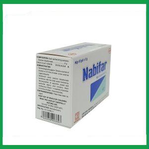 Nhà Thuốc Tiến Thành - Nabifar 2