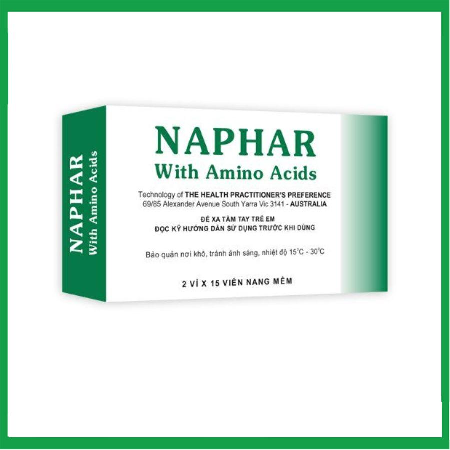 Naphar-with-Amino-Acids-1.jpg Nhà Thuốc Tiến Thành - Naphar with Amino Acids 1