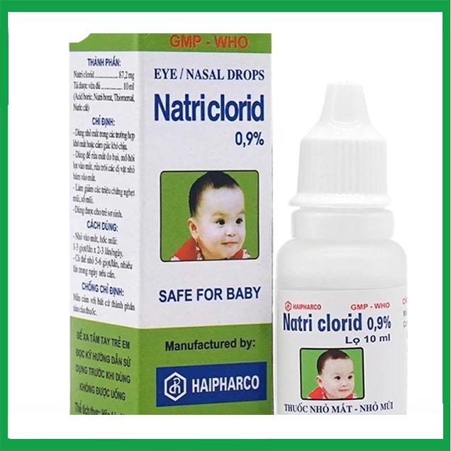 Natriclorid-09-8ml-HP.jpg Nhà Thuốc Tiến Thành - Natriclorid 09 8ml HP