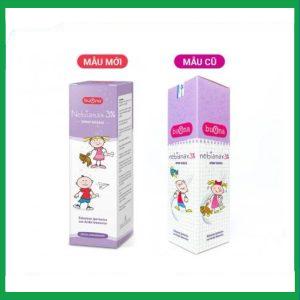 Nhà Thuốc Tiến Thành - Nebianax 3 1