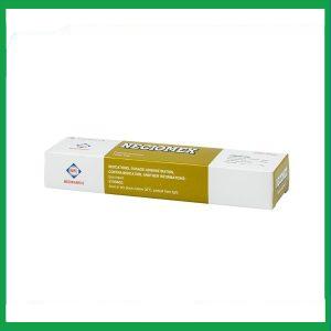 Nhà Thuốc Tiến Thành - Thuốc mỡ bôi da Neciomex điều trị chàm, viêm da (10g) 1 Nhà Thuốc Tiến Thành - Neciomex 2 1