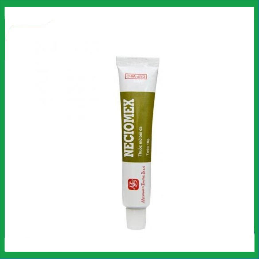 Neciomex-3.jpg Nhà Thuốc Tiến Thành - Neciomex 3