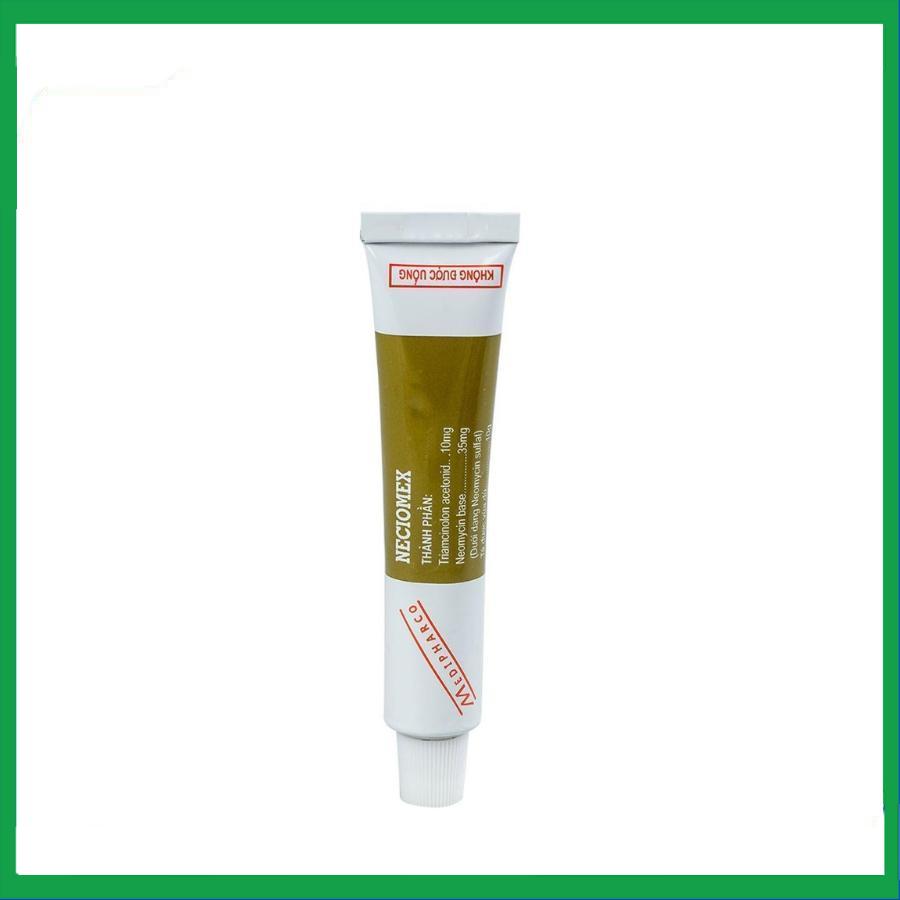 Neciomex-4-1.jpg Nhà Thuốc Tiến Thành - Neciomex 4 1