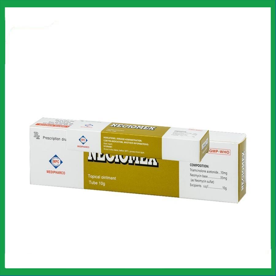 Neciomex.jpg Nhà Thuốc Tiến Thành -