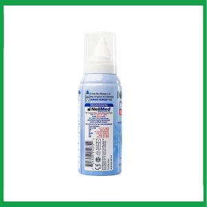 Nhà Thuốc Tiến Thành - Dung dịch xịt rửa mũi NeilMed Nasa Mist làm ẩm và làm trơn mũi bị khô (75ml) 2 Nhà Thuốc Tiến Thành - NeilMed Nasa Mist xit 2