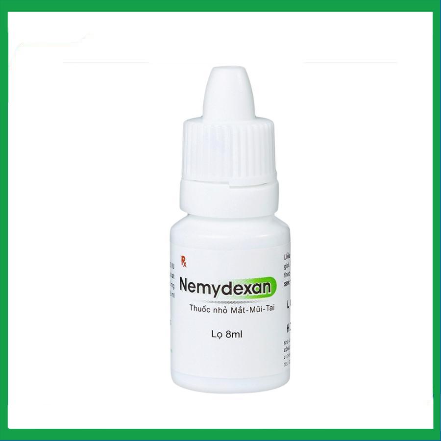 Nemydexan-3.jpg Nhà Thuốc Tiến Thành - Nemydexan 3