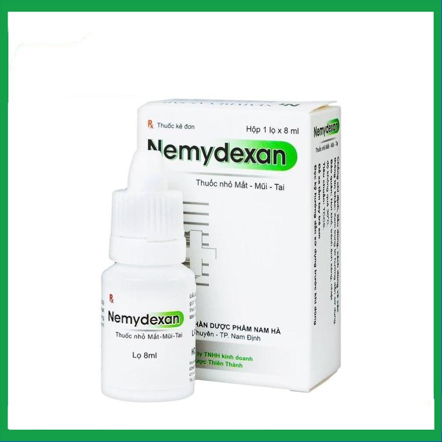 Nemydexan.jpg Nhà Thuốc Tiến Thành -