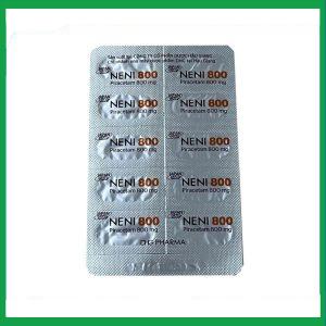 Nhà Thuốc Tiến Thành - Neni 800mgForte
