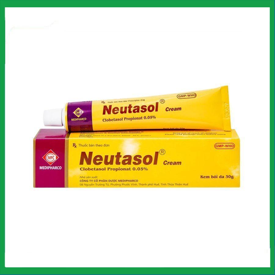 Neutasol.jpg Nhà Thuốc Tiến Thành - Neutasol