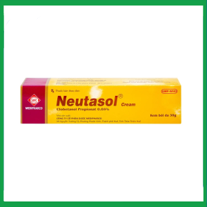 Nhà Thuốc Tiến Thành - Neutasol1