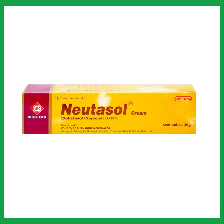 Neutasol1.png Nhà Thuốc Tiến Thành - Neutasol1