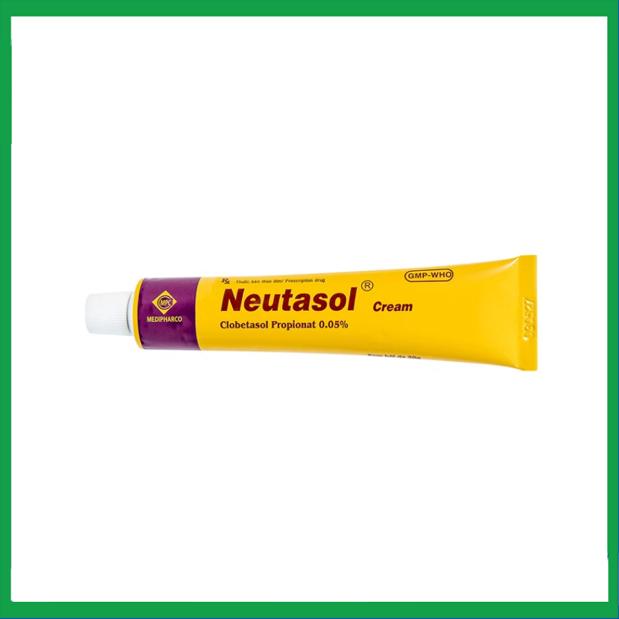 Neutasol2.png Nhà Thuốc Tiến Thành - Neutasol2