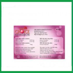 Nhà Thuốc Tiến Thành - Newchoice 2