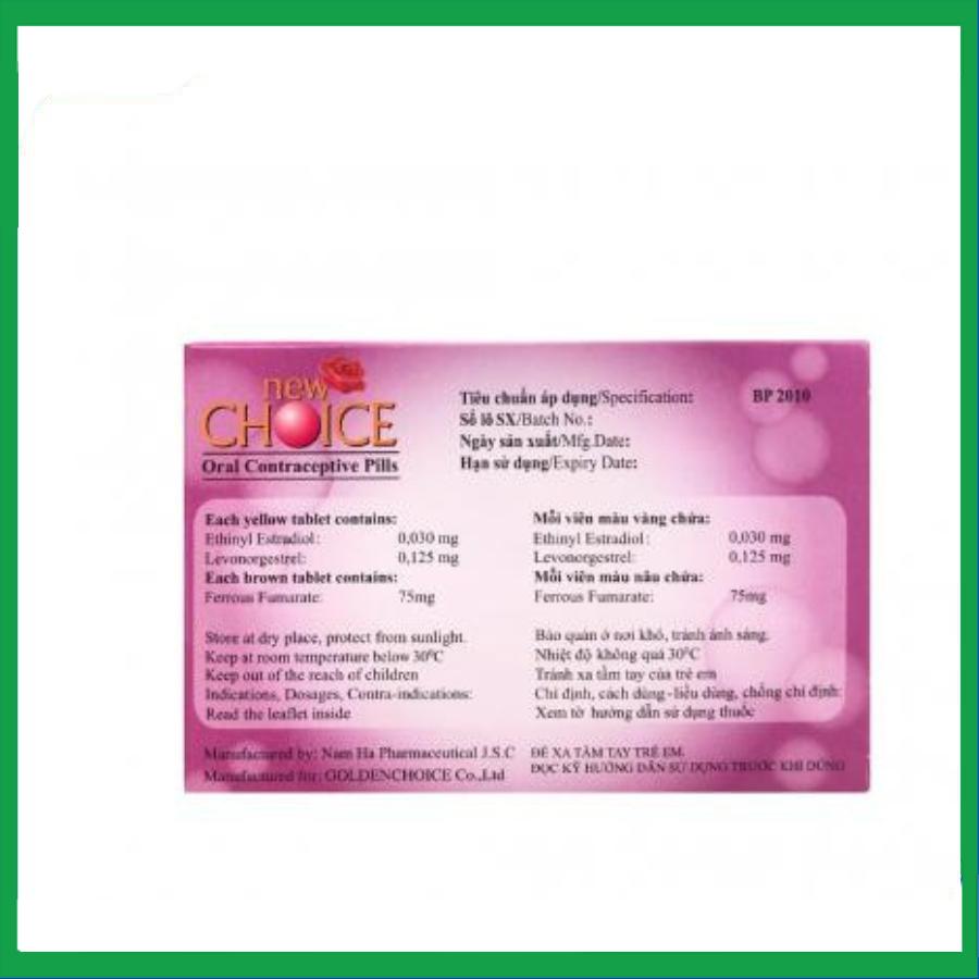 Newchoice-2.jpg Nhà Thuốc Tiến Thành - Newchoice 2