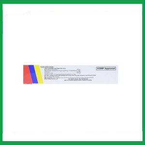 Nhà Thuốc Tiến Thành - Kem bôi da NewgenAsada Arlico điều trị chàm, viêm da do tiếp xúc, dị ứng (10g) 1 Nhà Thuốc Tiến Thành - NewgenAsada 2