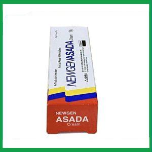 Nhà Thuốc Tiến Thành - Kem bôi da NewgenAsada Arlico điều trị chàm, viêm da do tiếp xúc, dị ứng (10g) 2 Nhà Thuốc Tiến Thành - NewgenAsada 3
