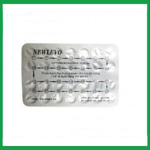 Nhà Thuốc Tiến Thành - Newlevo 2