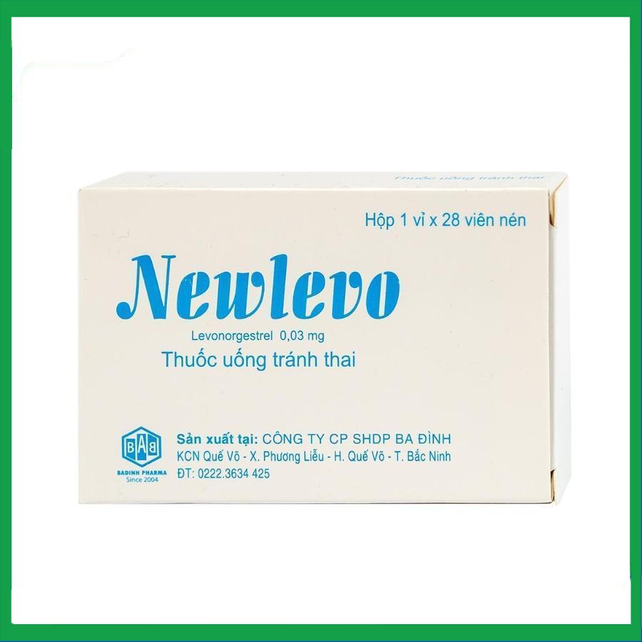 Newlevo.jpg Nhà Thuốc Tiến Thành - Newlevo
