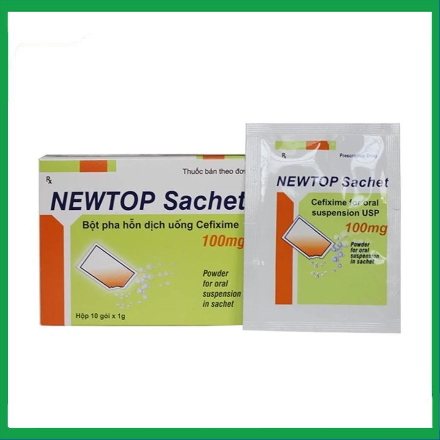 Newtop-Sachet.jpg Nhà Thuốc Tiến Thành - Newtop Sachet