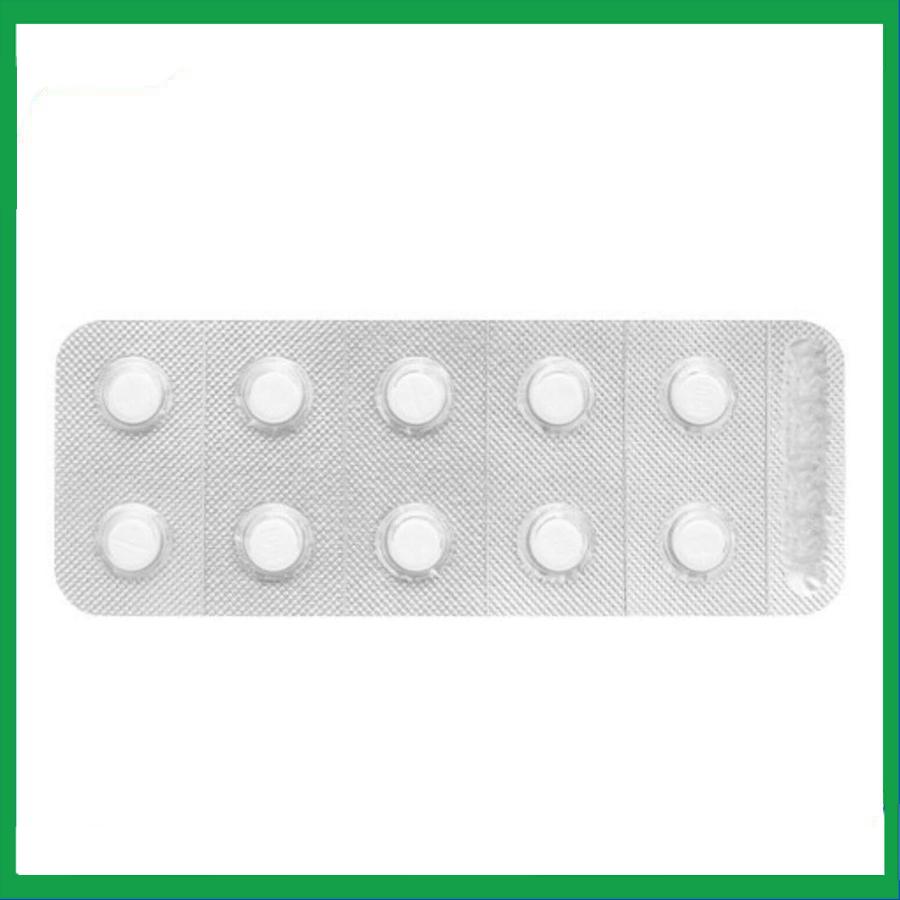 Nicomen-5mg-3.jpg Nhà Thuốc Tiến Thành - Nicomen 5mg 3
