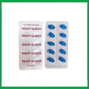 Nhà Thuốc Tiến Thành - Night Queen1