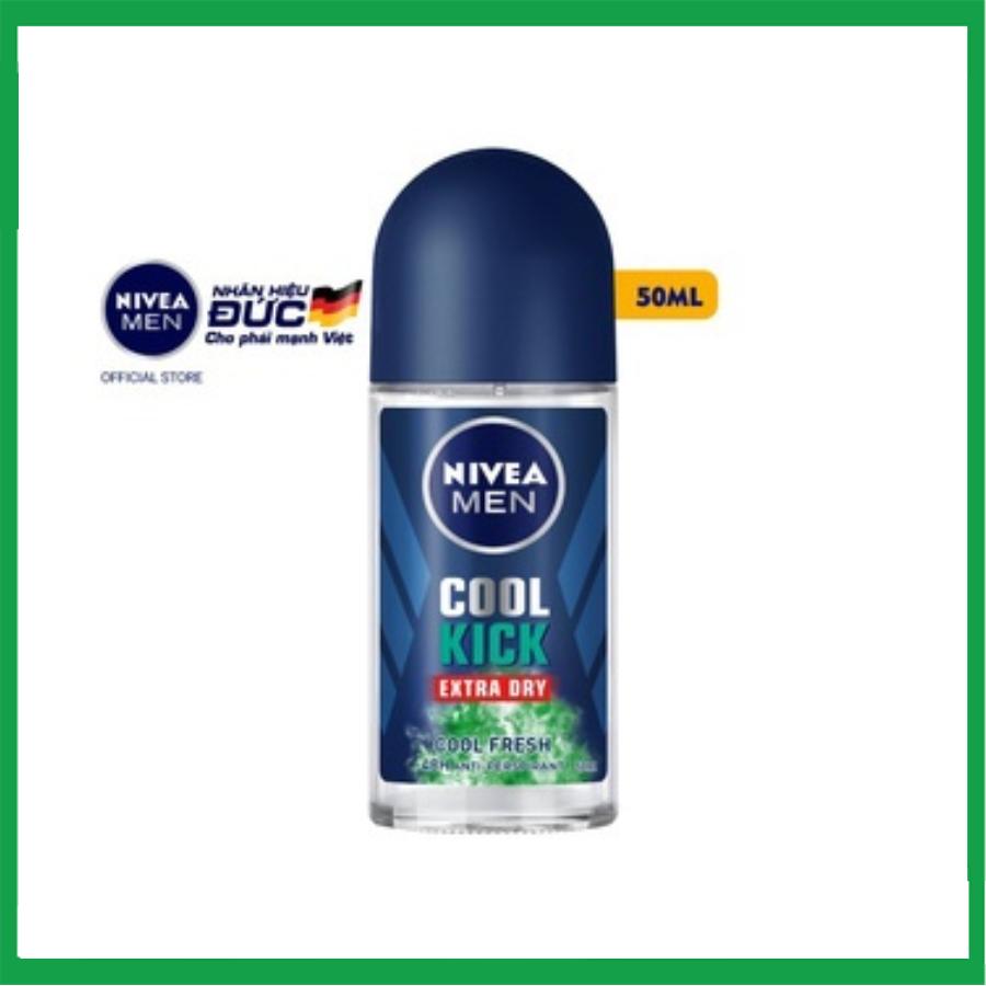 Nivea-Men-Cool-Kick.jpg Nhà Thuốc Tiến Thành - Nivea Men Cool Kick
