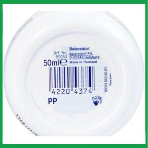 Nhà Thuốc Tiến Thành - Kem dưỡng mềm da Nivea Soft 50ml 5 Nhà Thuốc Tiến Thành - Nivea Soft 1