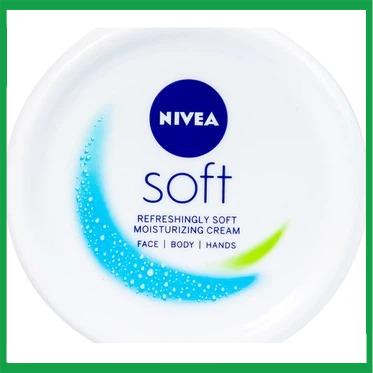 Nivea-Soft-2.jpg Nhà Thuốc Tiến Thành - Nivea Soft 2