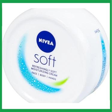 Nivea-Soft-3.jpg Nhà Thuốc Tiến Thành - Nivea Soft 3