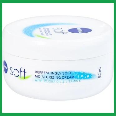 Nivea-Soft-4.jpg Nhà Thuốc Tiến Thành - Nivea Soft 4