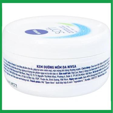 Nivea-Soft-5.jpg Nhà Thuốc Tiến Thành - Nivea Soft 5