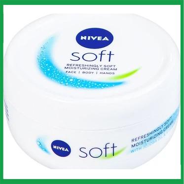 Nivea-Soft.jpg Nhà Thuốc Tiến Thành - Nivea Soft