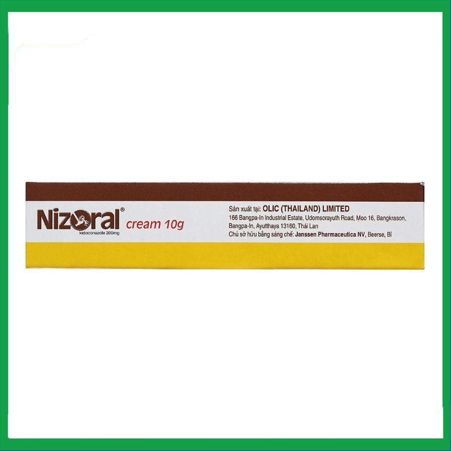 Nizoral-2-1-1.jpg Nhà Thuốc Tiến Thành - Nizoral 2 1 1
