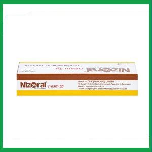 Nhà Thuốc Tiến Thành - Nizoral 2