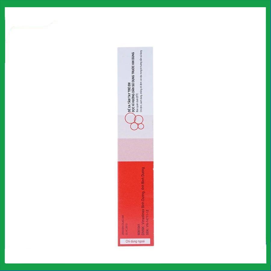 Nizoral-3-1.jpg Nhà Thuốc Tiến Thành - Nizoral 3 1