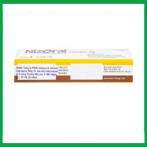 Nhà Thuốc Tiến Thành - Nizoral 3