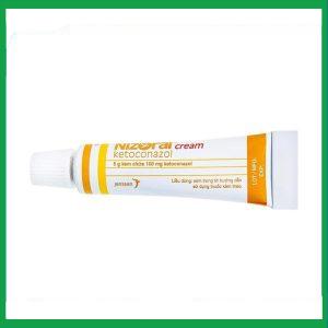 Nhà Thuốc Tiến Thành - Nizoral 4