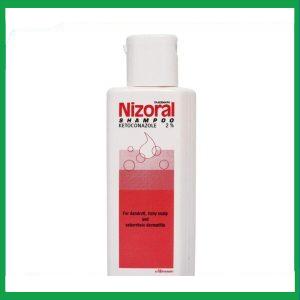 Nhà Thuốc Tiến Thành - Nizoral 400 80 1