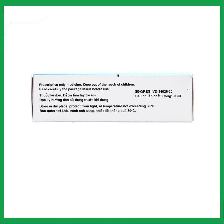 No-spa-40mg-1.jpg Nhà Thuốc Tiến Thành - No spa 40mg 1