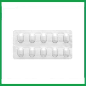 Nhà Thuốc Tiến Thành - Thuốc No-Spa Forte 80mg điều trị co thắt cơ trơn, sỏi túi mật, sỏi ống mật (2 vỉ x 10 viên) 2 Nhà Thuốc Tiến Thành - No spa Forte 80mg 3