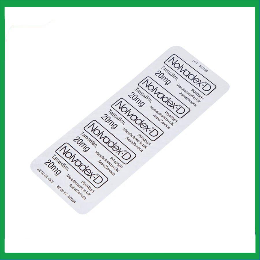 Nolvadex-D-1.jpg Nhà Thuốc Tiến Thành - Nolvadex D 1