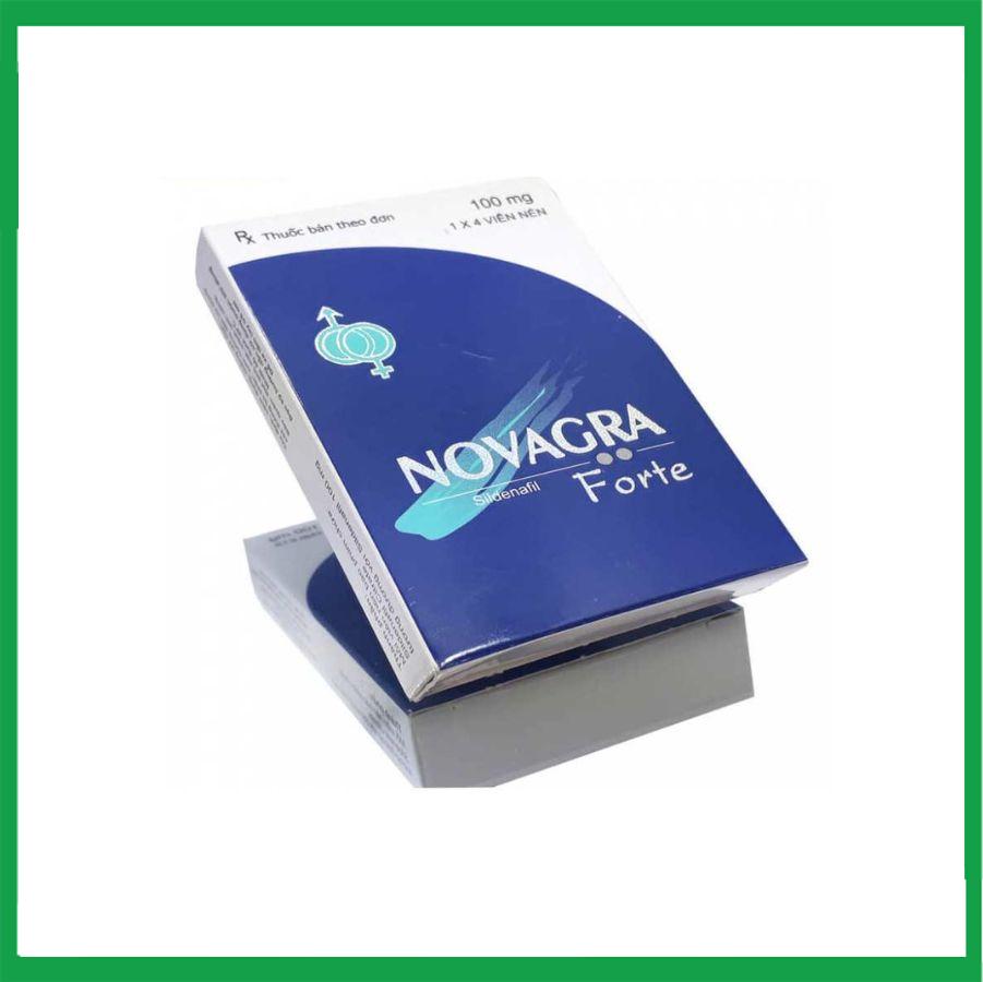 Novagra-100-2.jpg Nhà Thuốc Tiến Thành - Novagra 100 2
