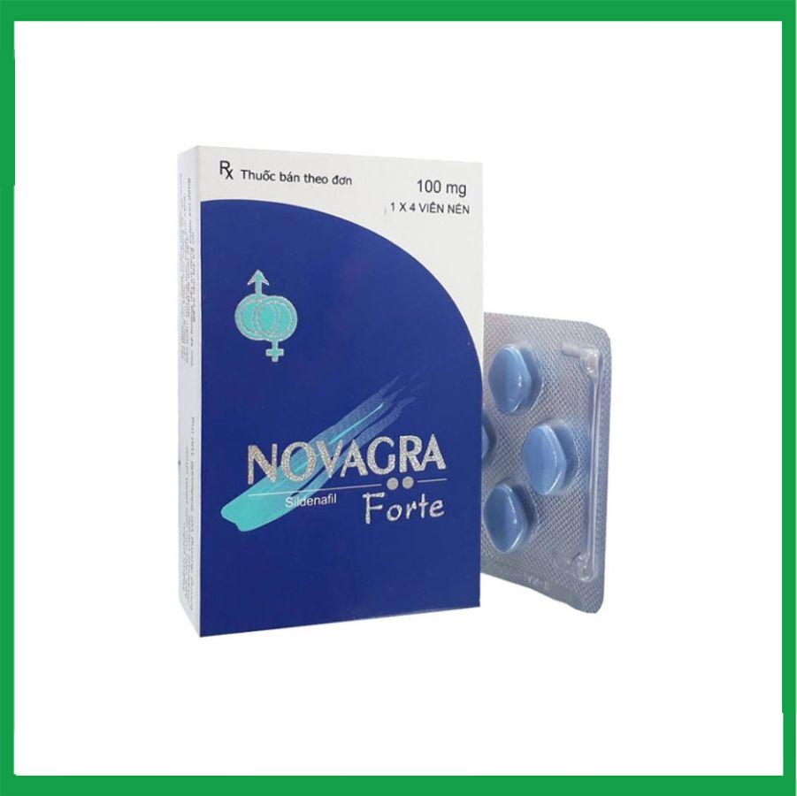 Novagra-100.jpg Nhà Thuốc Tiến Thành - Novagra 100