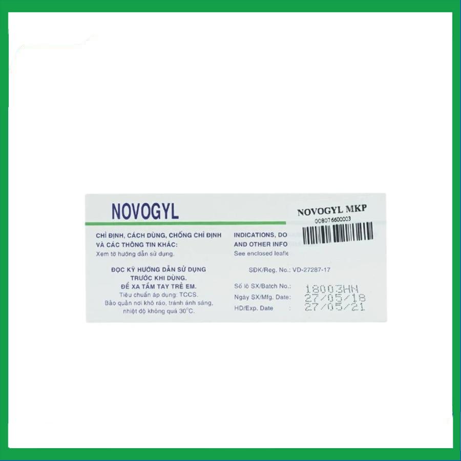 Novogyl-2.jpg Nhà Thuốc Tiến Thành - Novogyl 2