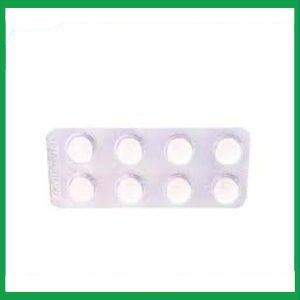 Nhà Thuốc Tiến Thành - Viên nén Novomycine 1.5 M.IU Mekophar điều trị viêm họng, viêm xoang cấp (2 vỉ x 8 viên) 1 Nhà Thuốc Tiến Thành - Novomycine 2 1