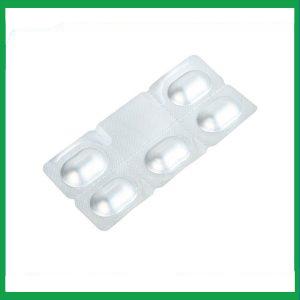 Nhà Thuốc Tiến Thành - Viên nang cứng Núcleo C.M.P Forte Ferrer điều trị bệnh lý thần kinh ngoại biên (6 vỉ x 5 viên) 1 Nhà Thuốc Tiến Thành - Nucleo C.M.P Forte 1